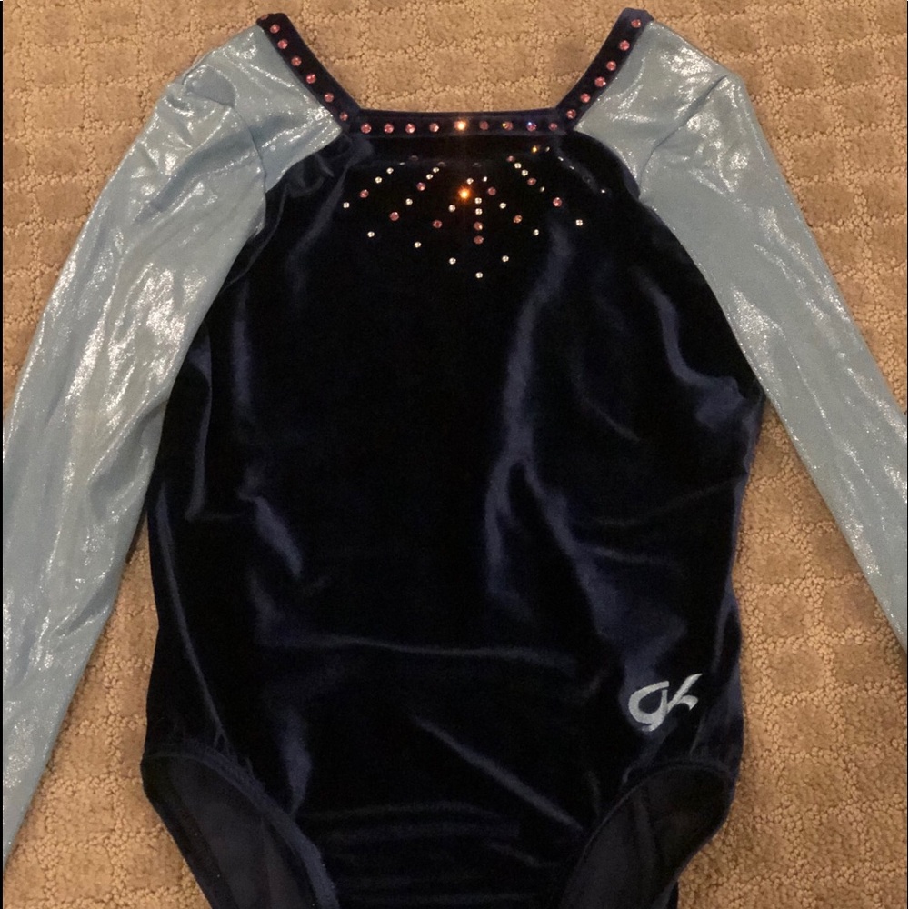 Leotard